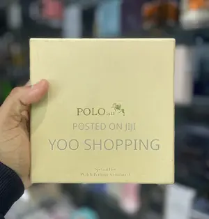 Polo Air Night Secret Special Gift Box(Set) for Her