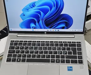 New Laptop HP ProBook 430 16GB Intel Core I3 SSD 512GB