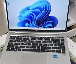 New Laptop HP ProBook 430 16GB Intel Core I3 SSD 512GB