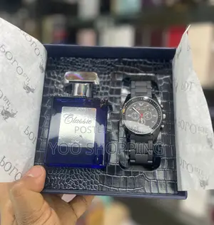 Photo - Polo Classic Special Gift Box for Men