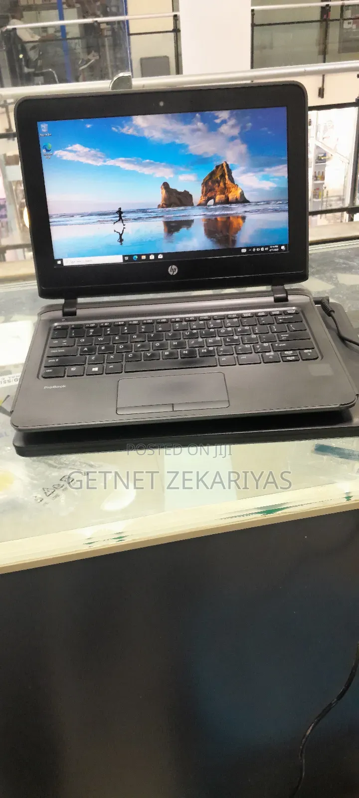 New Laptop HP ProBook 430 4GB Intel Pentium HDD 500GB