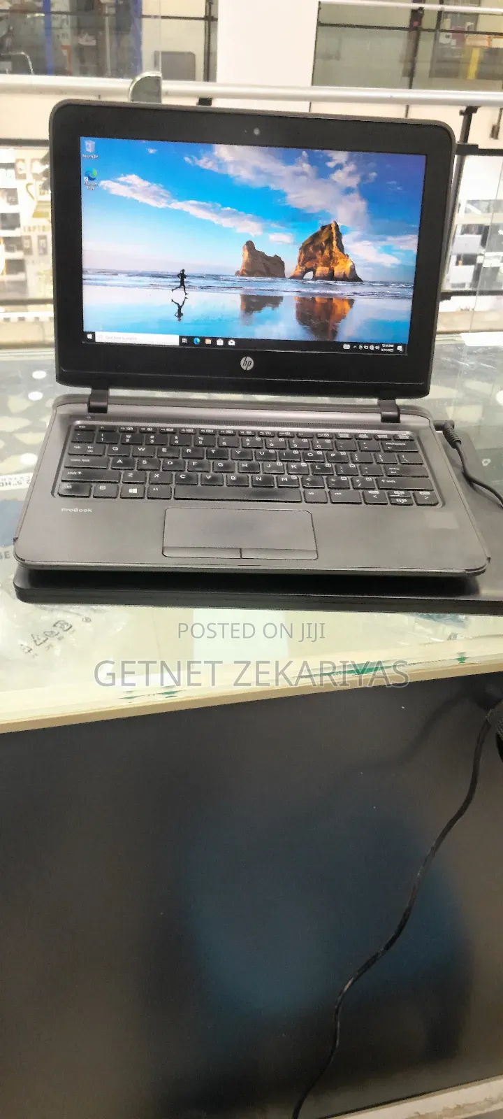 New Laptop HP ProBook 430 4GB Intel Pentium HDD 500GB