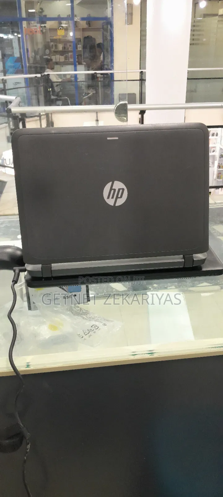New Laptop HP ProBook 430 4GB Intel Pentium HDD 500GB