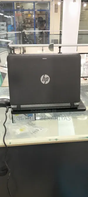 New Laptop HP ProBook 430 4GB Intel Pentium HDD 500GB