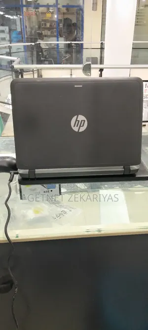 New Laptop HP ProBook 430 4GB Intel Pentium HDD 500GB