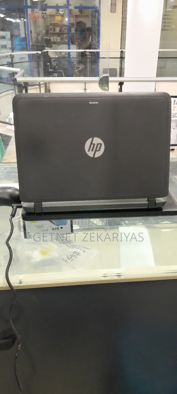 New Laptop HP ProBook 430 4GB Intel Pentium HDD 500GB