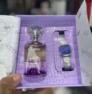 Polo Everest Special Gift Box for Her