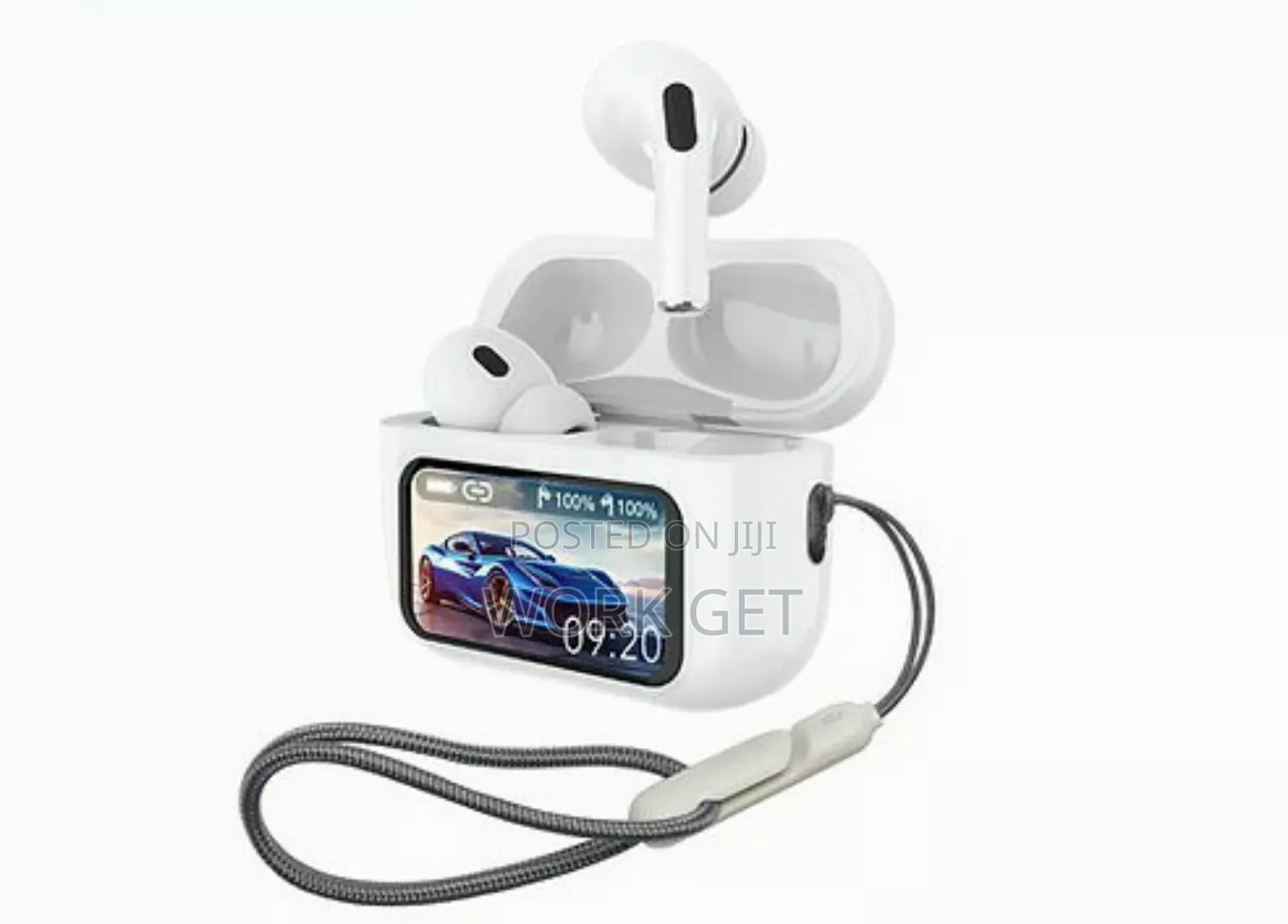 Haino Teko Anc-11 Touch