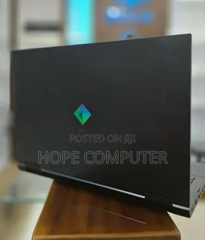 Photo - New Laptop HP Omen 17 32GB Intel Core I7 SSD 2T