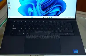 New Laptop Dell XPS 15 16GB Intel Core I7 SSD 1T