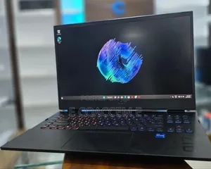 New Laptop HP 32GB Intel Core I7 SSD 2T