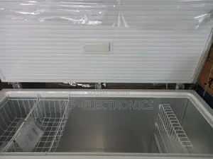 Ardo Chest Freezer 500l Deep