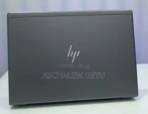 Photo - New Laptop HP ZBook 14 16GB Intel Core I5 SSD 512GB