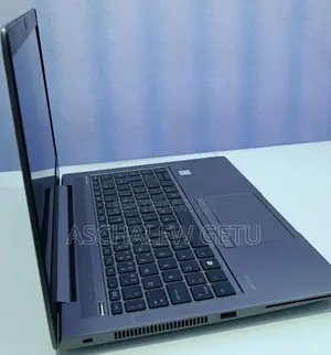 New Laptop HP ZBook 14 16GB Intel Core I5 SSD 512GB