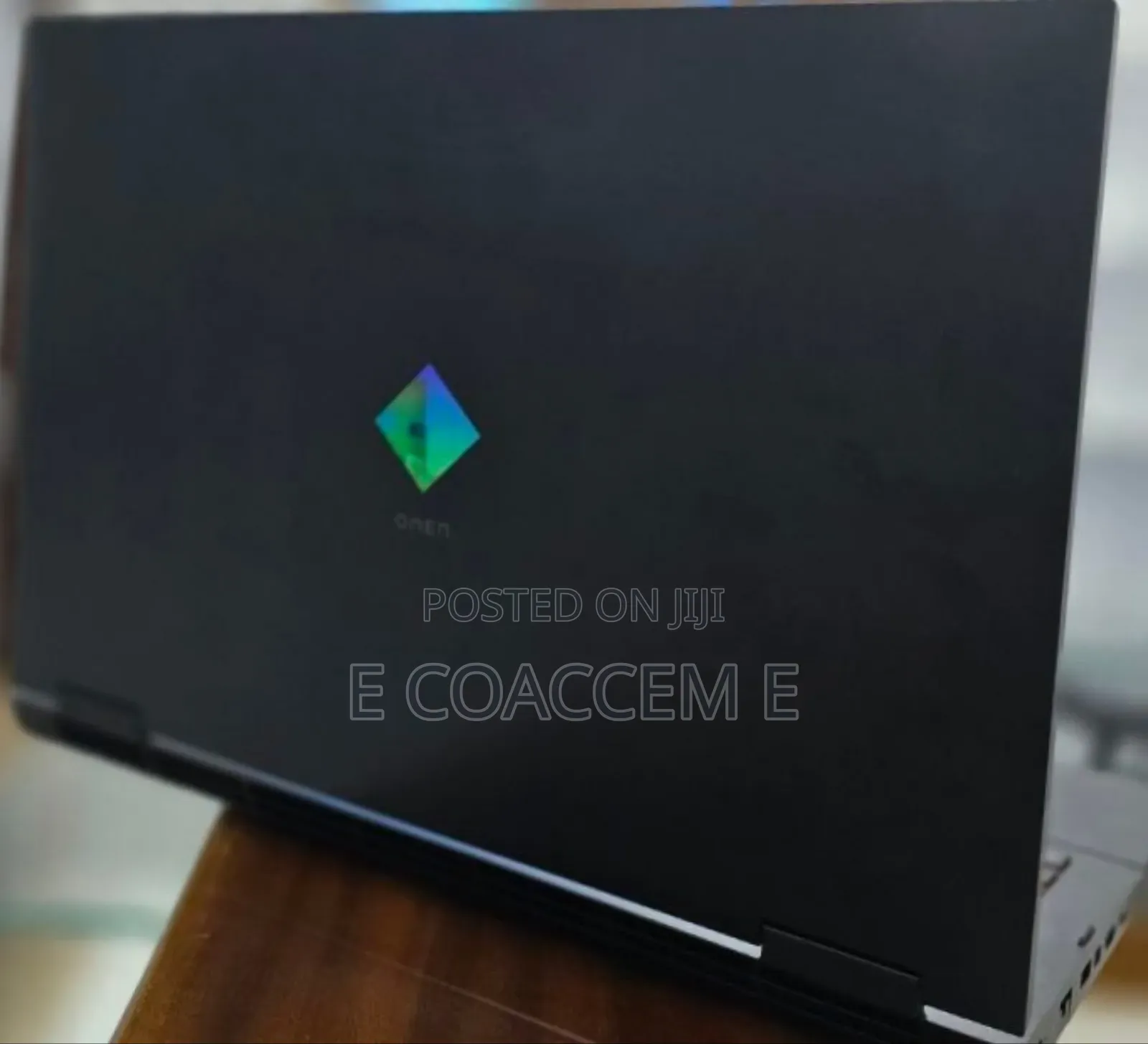 New Laptop HP 32GB Intel Core I7 SSD 2T