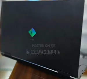 New Laptop HP 32GB Intel Core I7 SSD 2T