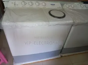 Photo - Ardo Washing Machine 14kg