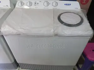 Ardo Washing Machine 14kg