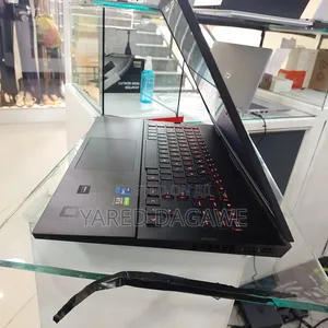 New Laptop HP Omen 17 32GB Intel Core I7 SSD 2T