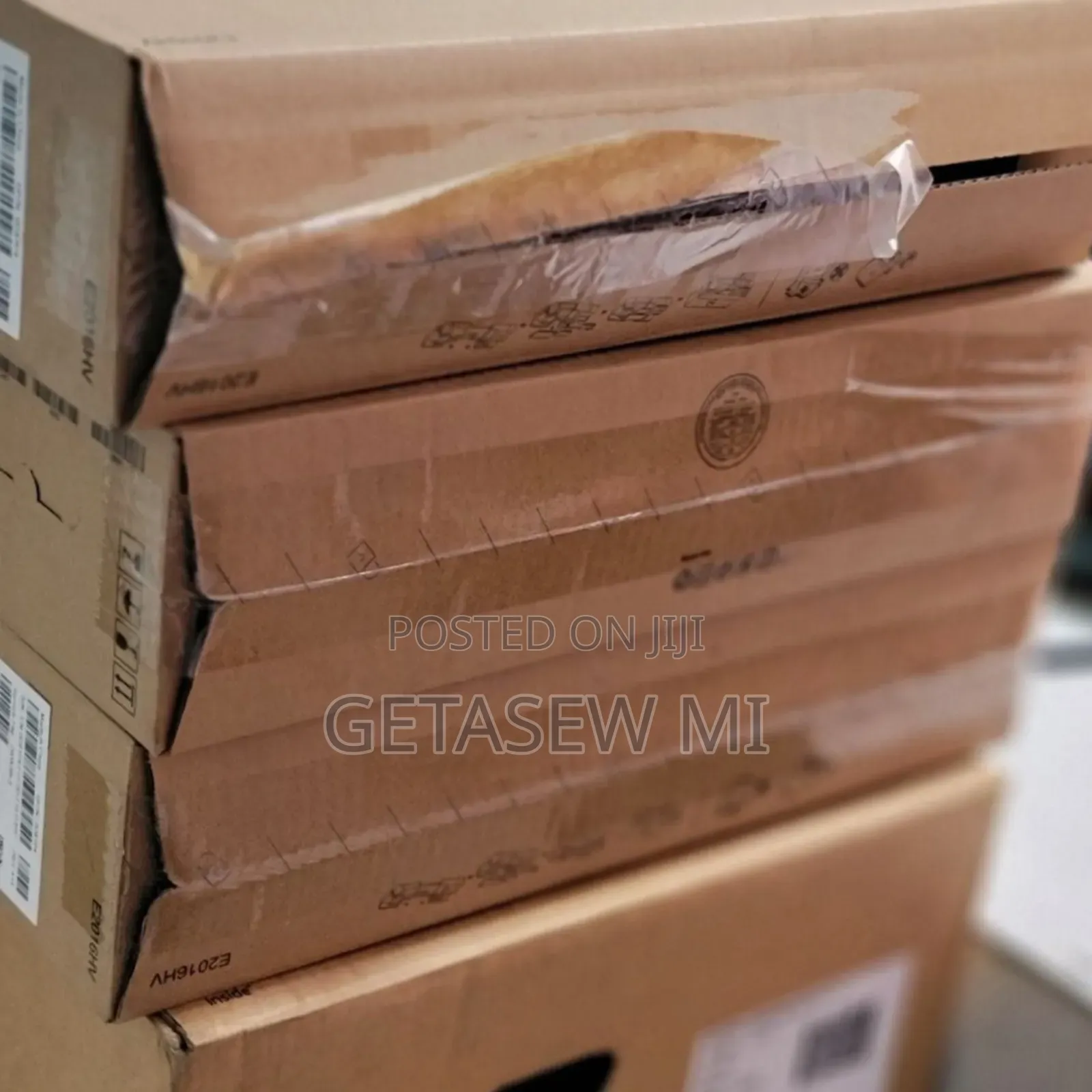 New Desktop Computer Dell OptiPlex 7010 8GB Intel Core I7 HDD 1T