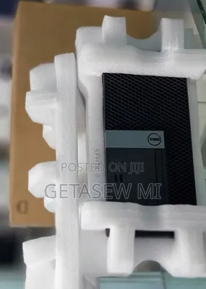 New Desktop Computer Dell OptiPlex 7010 8GB Intel Core I7 HDD 1T