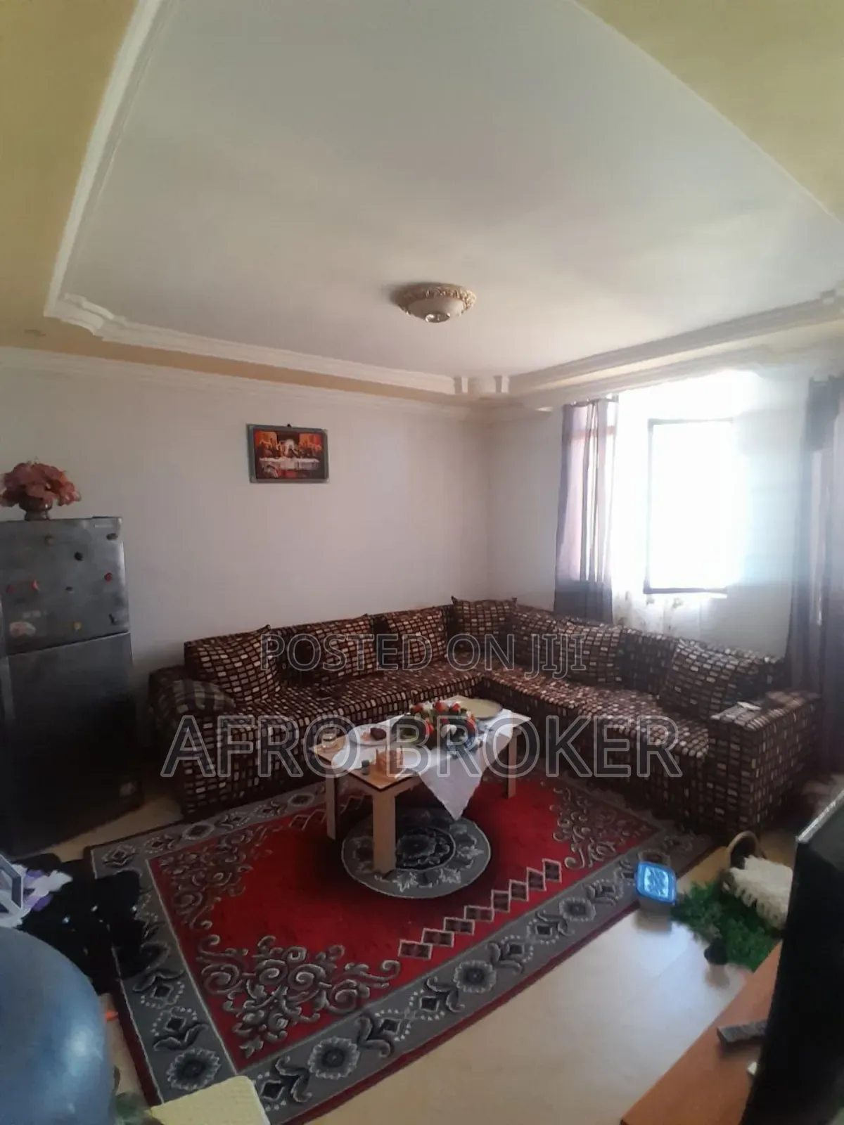 Furnished 1bdrm Condo in Tulu Dimtu Addis, Akaky Kaliti for sale