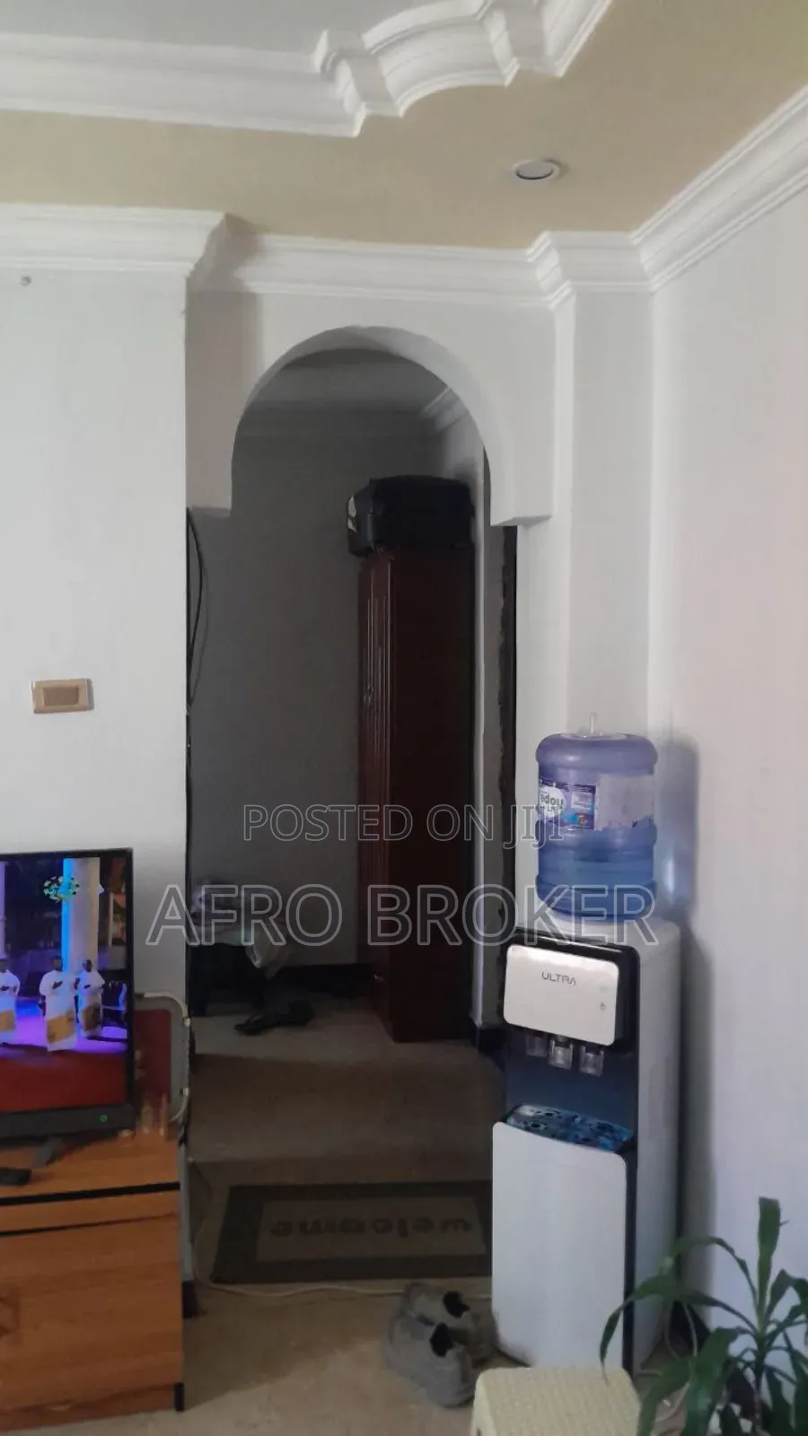 Furnished 1bdrm Condo in Tulu Dimtu Addis, Akaky Kaliti for sale