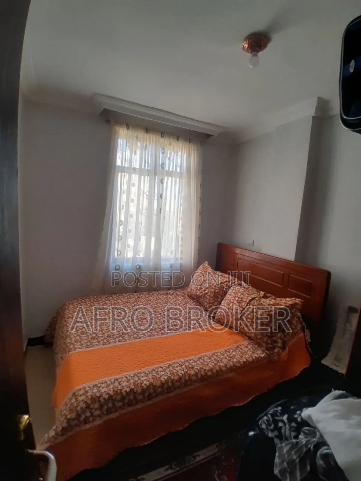Furnished 1bdrm Condo in Tulu Dimtu Addis, Akaky Kaliti for sale