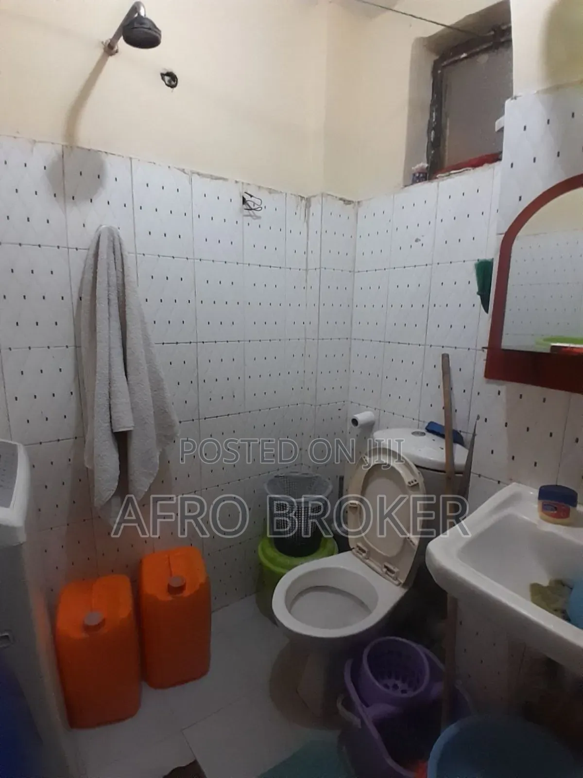Furnished 1bdrm Condo in Tulu Dimtu Addis, Akaky Kaliti for sale