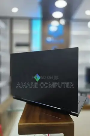 New Laptop HP Omen 17 32GB Intel Core I7 SSD 2T