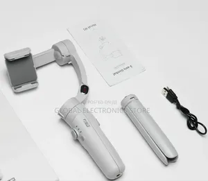 Original 3-axis Gimbal Stabilizer (Foldable )