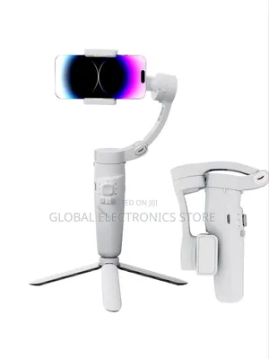 Original 3-axis Gimbal Stabilizer (Foldable )