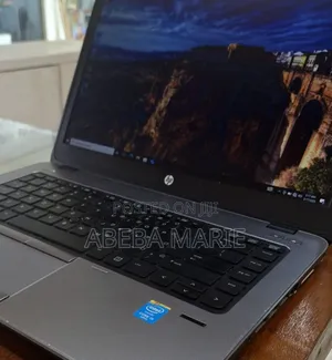 Photo - New Laptop HP EliteBook 840 G1 4GB Intel Core I5 SSD 128GB