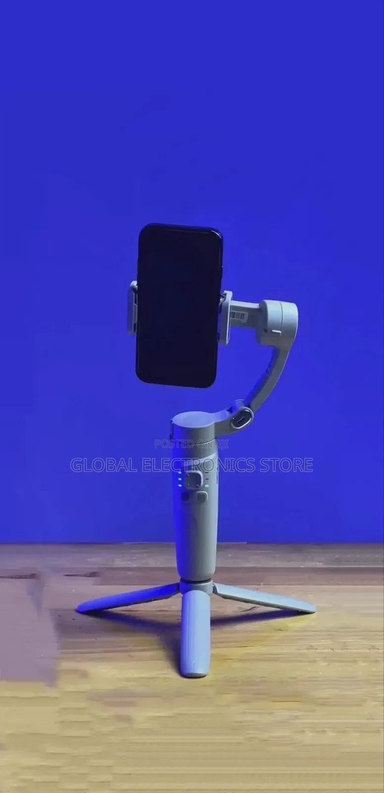 Original 3-axis Gimbal Stabilizer (Foldable )