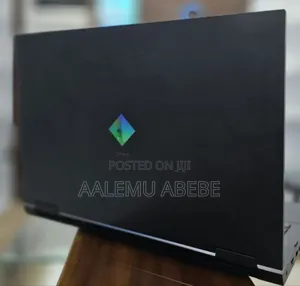 Photo - New Laptop HP Omen 17 32GB Intel Core I7 SSD 2T