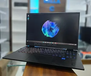 Photo - New Laptop HP Omen 17 32GB Intel Core I7 SSD 2T