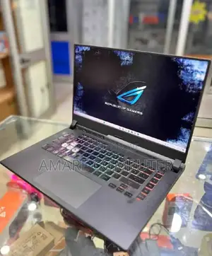 New Laptop Asus 16GB AMD Ryzen 9 SSD 1T