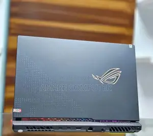 New Laptop Asus 16GB AMD Ryzen 9 SSD 1T