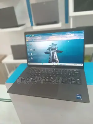 New Laptop Dell Latitude 7430 16GB Intel Core I7 SSD 512GB