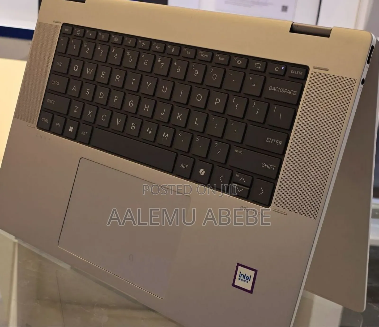 New Laptop HP Envy X360 32GB Intel Core Ultra 7 SSD 1T