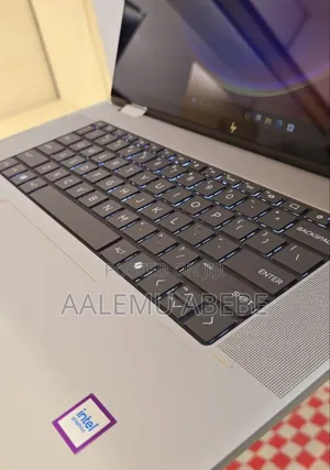 New Laptop HP Envy X360 32GB Intel Core Ultra 7 SSD 1T
