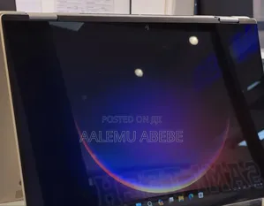 New Laptop HP Envy X360 32GB Intel Core Ultra 7 SSD 1T