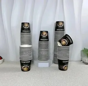 Photo - Coffee Paper Cup