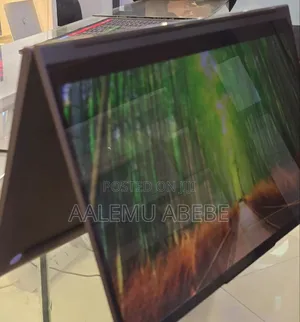 New Laptop Lenovo Yoga 7i 16GB Intel Core I7 SSD 1T