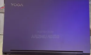 New Laptop Lenovo Yoga 7i 16GB Intel Core I7 SSD 1T