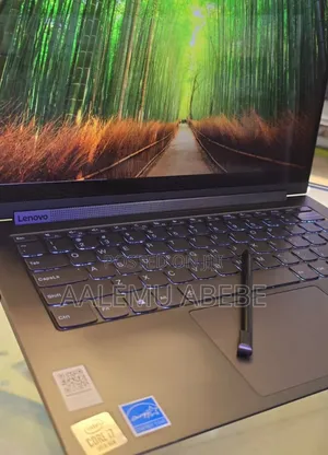 New Laptop Lenovo Yoga 7i 16GB Intel Core I7 SSD 1T