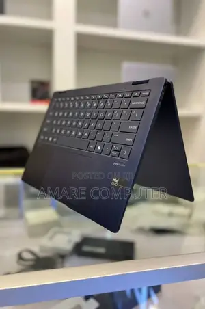 New Laptop HP Envy X360 16GB Intel Core Ultra 7 SSD 512GB