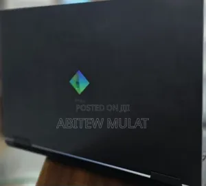 New Laptop HP Omen 17 32GB Intel Core I7 SSD 2T