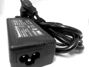 Photo - Pc Charger