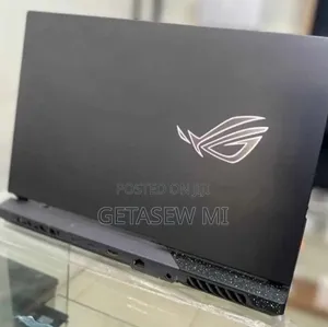 New Laptop Asus ROG Strix G16 G614 16GB AMD Ryzen 9 SSD 1T